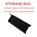 Portable Travel Pillow XPE Ultralight Tourist Seat Cushion Foldable Camping Mat Trekking Picnic Waterproof Insulation Beach Pad