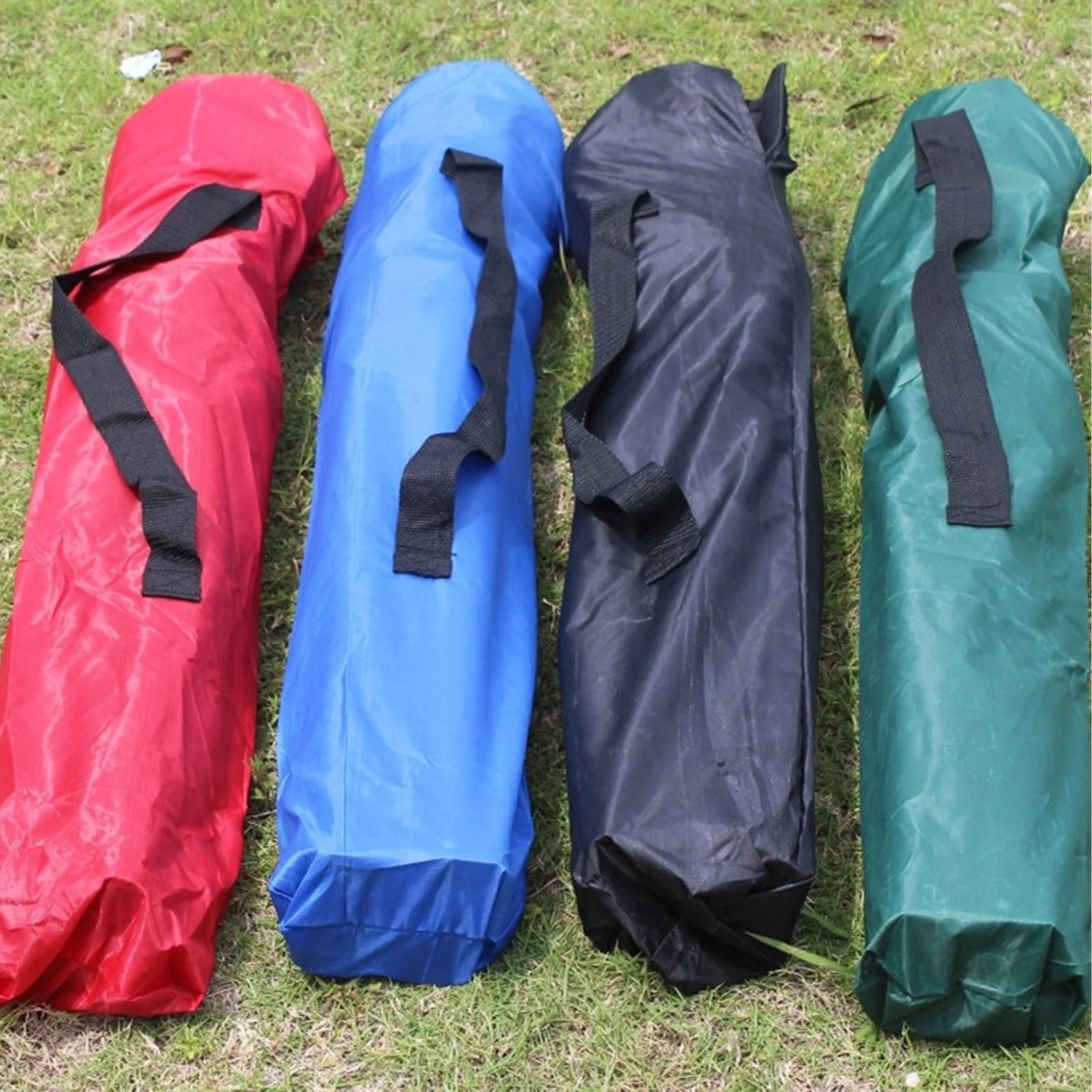 1 Pc Camping Chair Bag with Carrying Strap Five Styles Lightweight Recliner Storage Bag for Outdoor Hiking Picnic Camping Travel