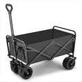 Top Rated-5 Inch Liner for Wagon Cart/Camping Cart, Beach Cart Large Capacity Cloth Pocket, Replacement Cloth Bag