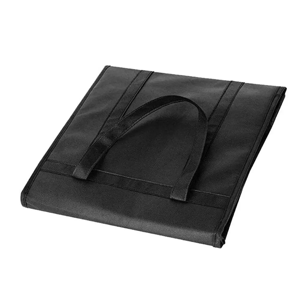 Camping Cooler Box Picnic Bag Food Drink Storage Bag Extra Large Travel Lunch Bag Drink Ice Insulated Cooler Cool Bag