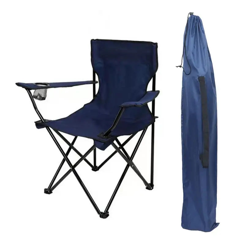 1 Pc Camping Chair Bag with Carrying Strap Five Styles Lightweight Recliner Storage Bag for Outdoor Hiking Picnic Camping Travel
