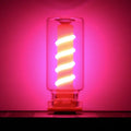 For Daily Lighting Bulb Atmosphere Lamp LED Spiral Filament Light Handmade DIY Camping Light LED Flexible Retro USB Light Bulb